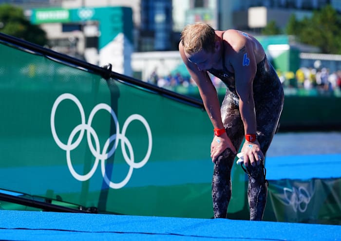 open-water-post-race-heat